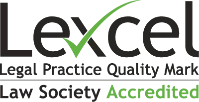 Lexcel legal practice logo transparent background
