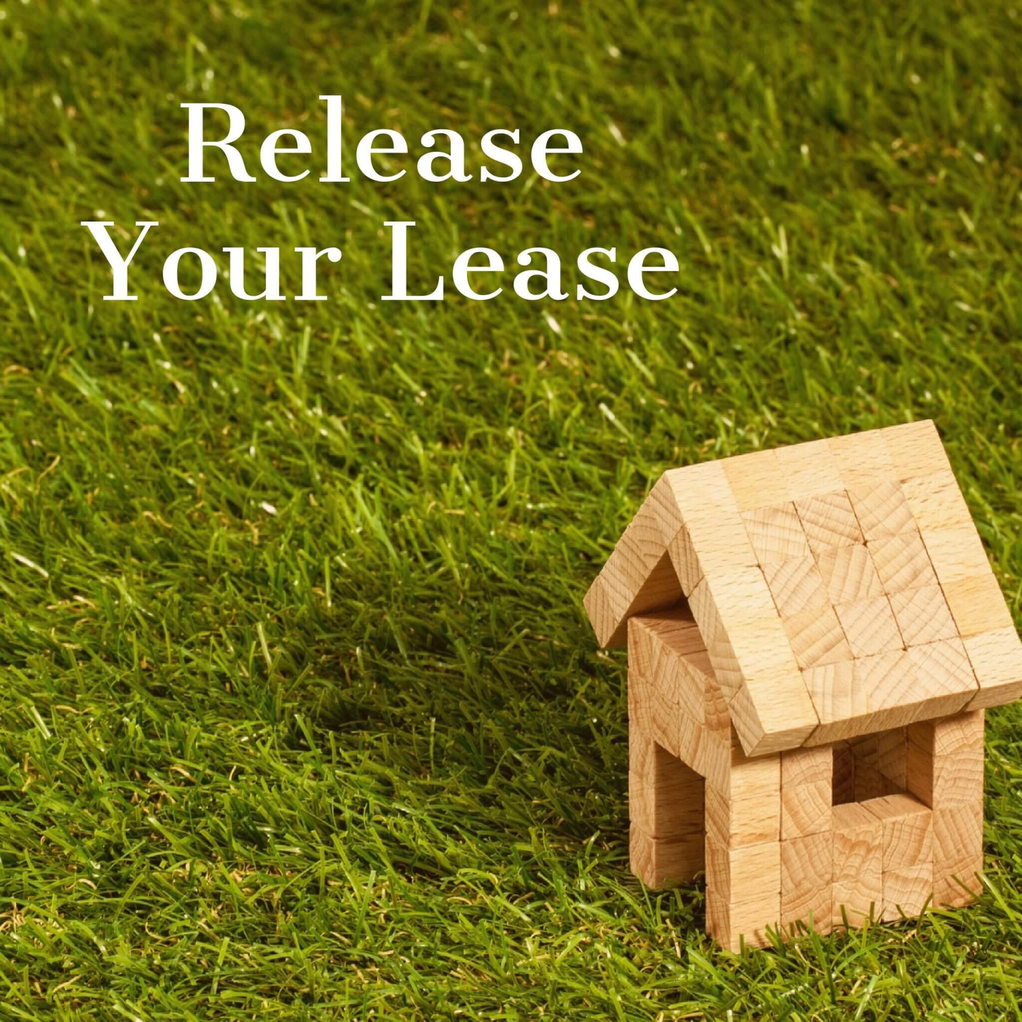 Release Your Lease! Leasehold to Freehold