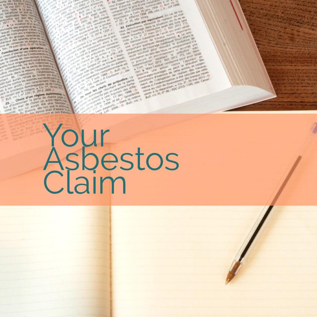 Asbestos Claim