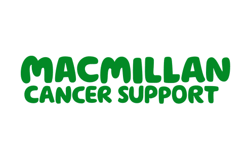 Macmillan - Macmillan ‘Catch Your Breath’ Event for Cancer sufferers 25th November 2021
