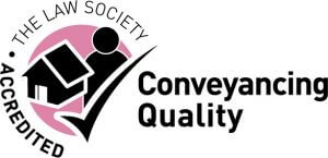 law society accredited logo
